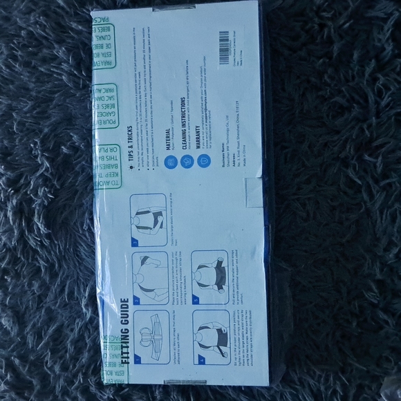 A omples posture corrector - Picture 2 of 6